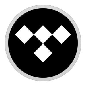 Tidal Music 8,000 Plays